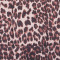 Цвет Леопардовый, ткань