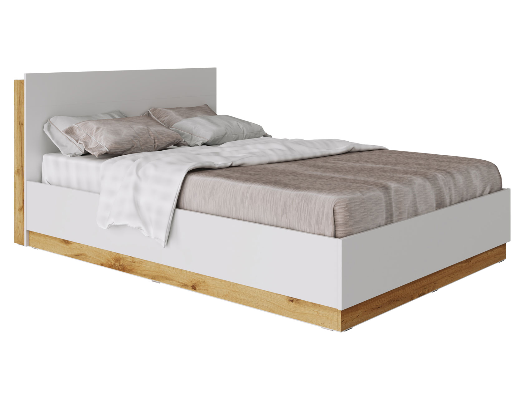 Кровать с подъемным механизмом Кровать с подъемным механизмом Фреско Фреско ПМ фото 1