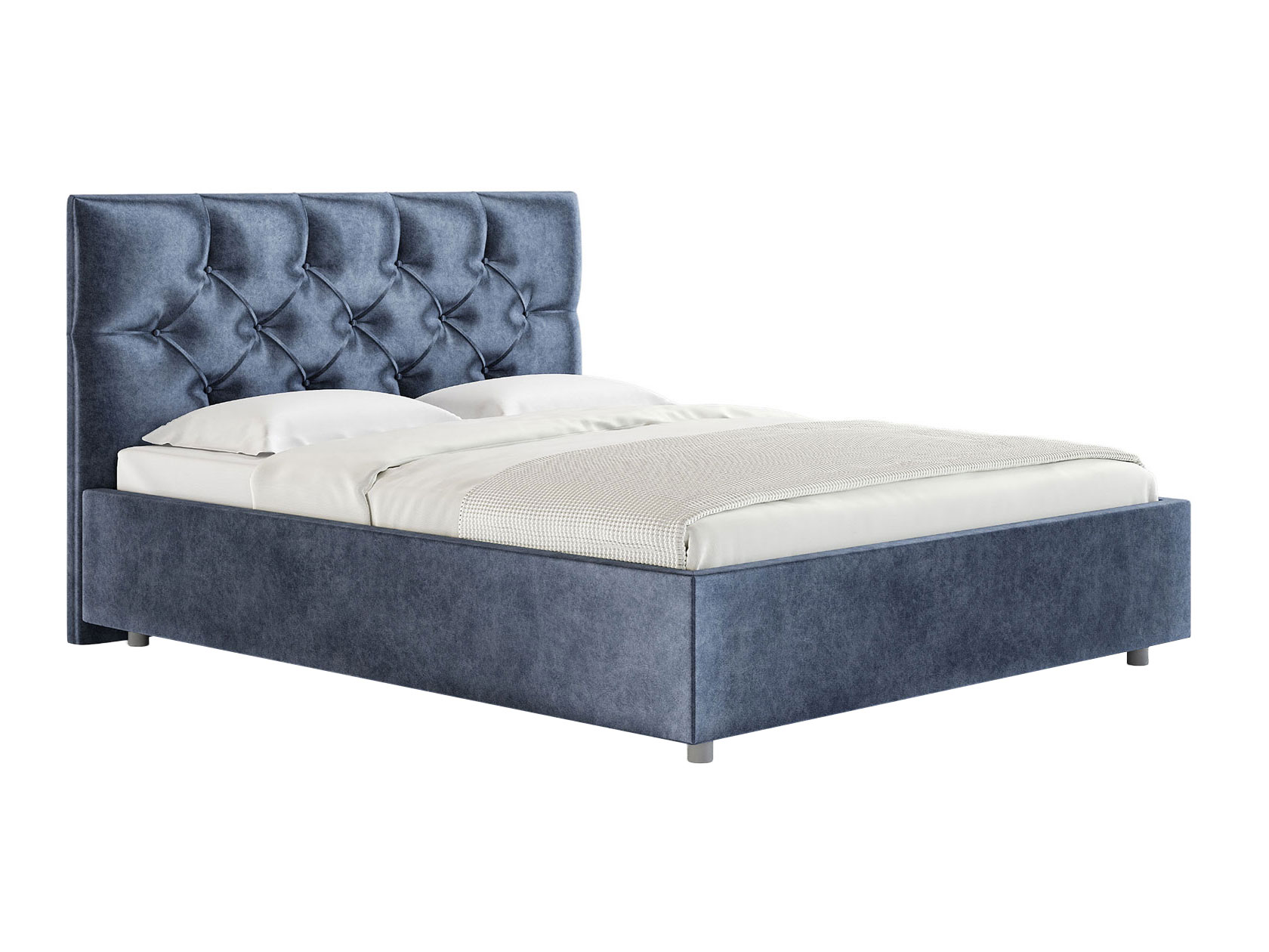 Двуспальная кровать Кровать Бари Бари Люкс фото 4