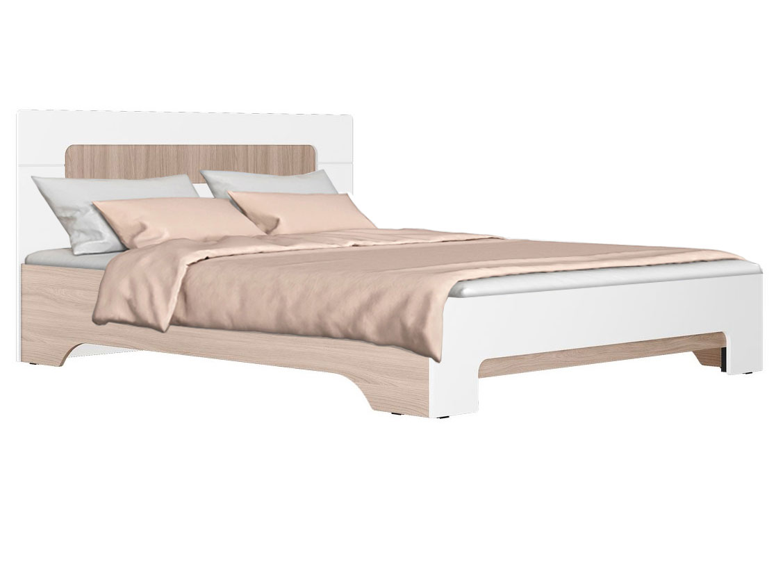 Кровать Кровать Палермо 3 Палермо С фото 6