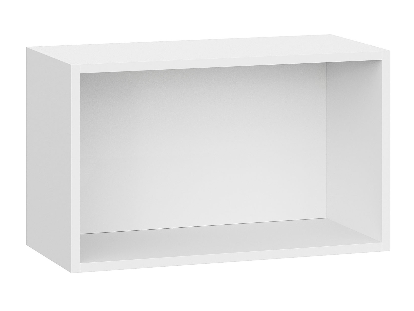Навесной шкаф Корпус для шкафа СВМ Модерн фото 1